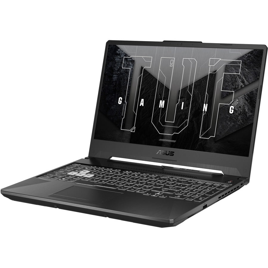TUF Gaming A15 FA507 FA507NU-DS74 15.6 Gaming Notebook - Full HD - 1920 x 1080 - AMD Ryzen