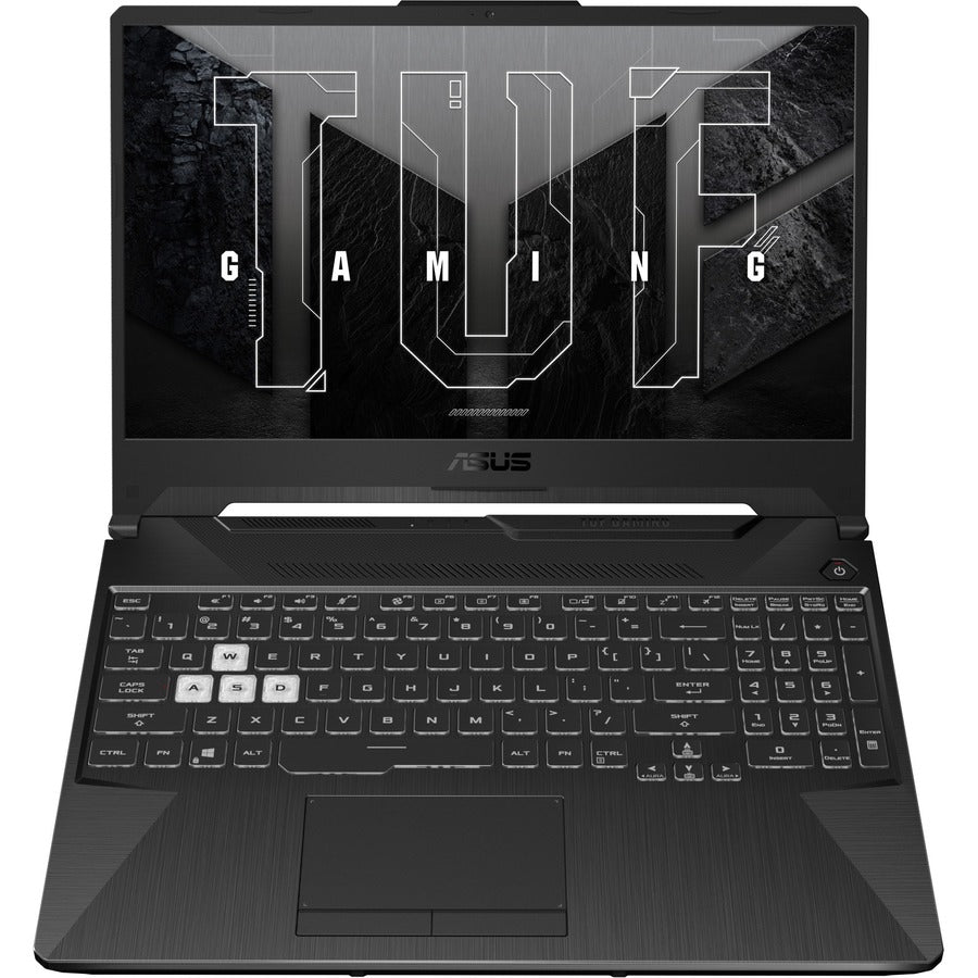 TUF Gaming A15 FA507 FA507NU-DS74 15.6 Gaming Notebook - Full HD - 1920 x 1080 - AMD Ryzen