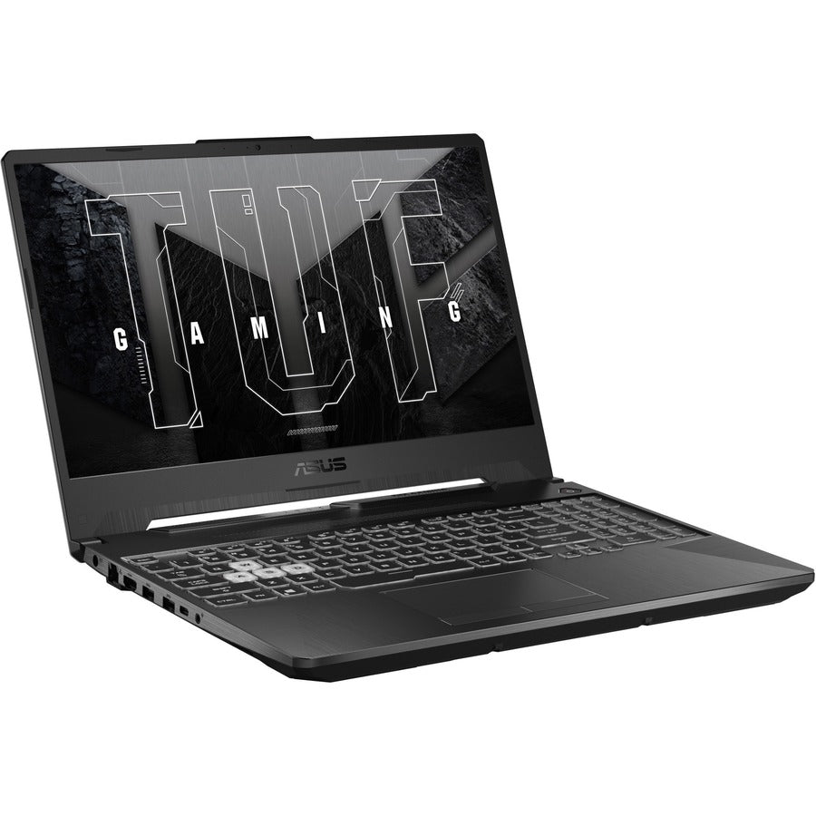 TUF Gaming A15 FA507 FA507NU-DS74 15.6 Gaming Notebook - Full HD - 1920 x 1080 - AMD Ryzen