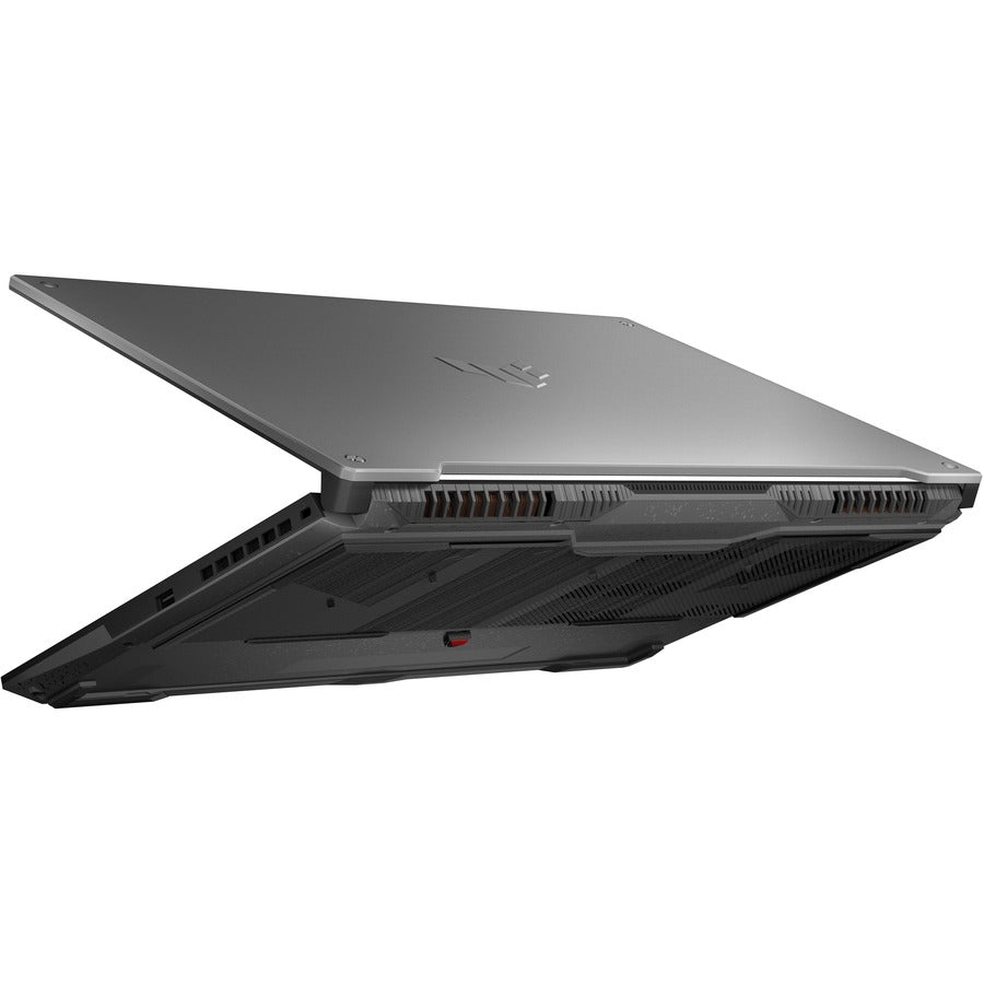 TUF Gaming A17 FA707 FA707NU-DS74 17.3 Gaming Notebook - Full HD - 1920 x 1080 - AMD Ryzen
