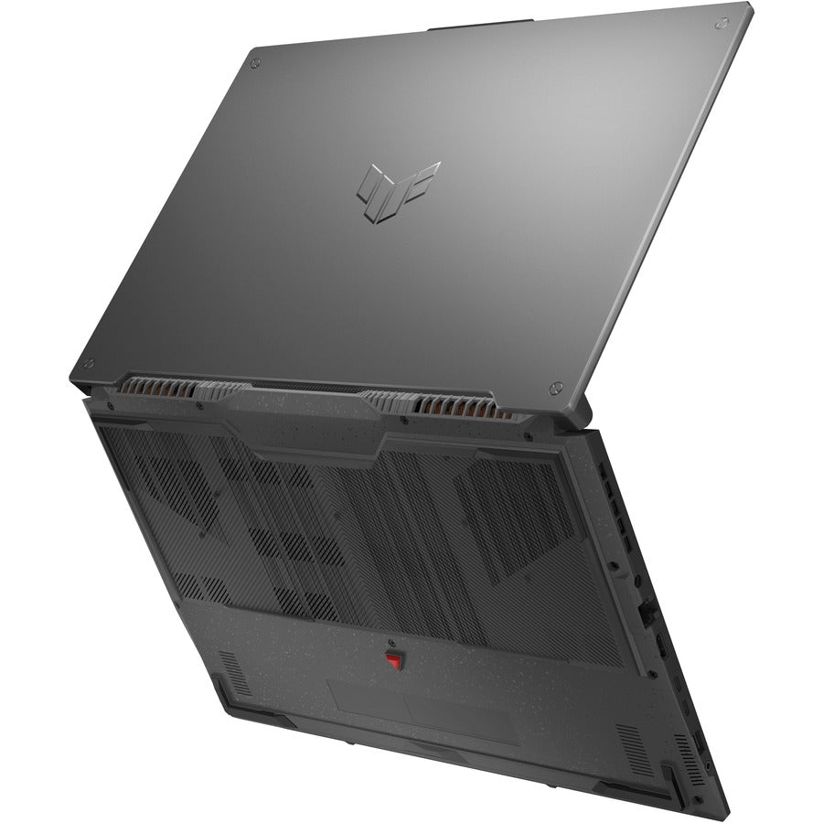 TUF Gaming A17 FA707 FA707NU-DS74 17.3 Gaming Notebook - Full HD - 1920 x 1080 - AMD Ryzen