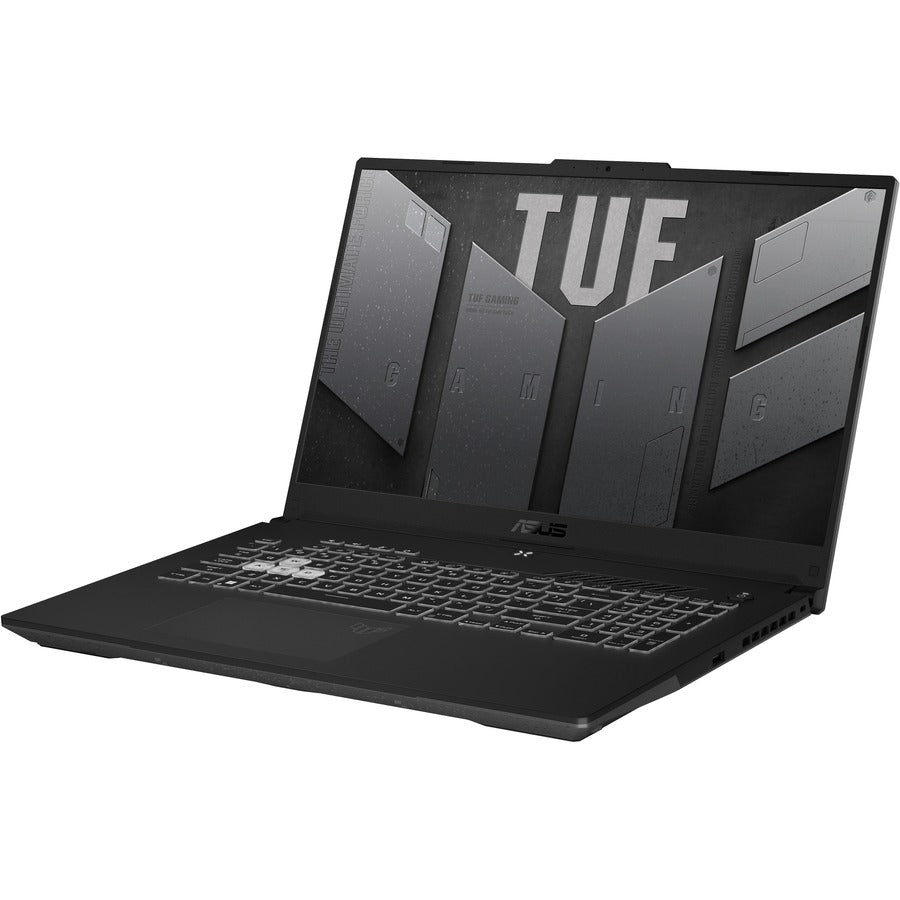 TUF Gaming A17 FA707 FA707NU-DS74 17.3 Gaming Notebook - Full HD - 1920 x 1080 - AMD Ryzen