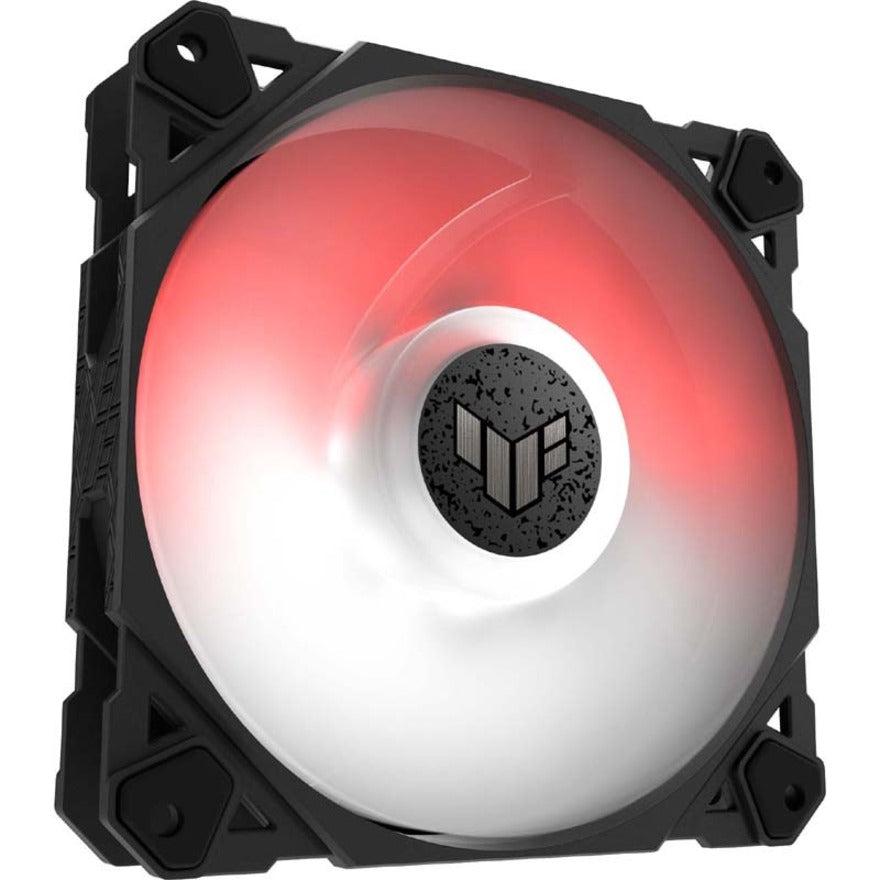 TUF Gaming TF120 ARGB Fan - Single Pack - 1 Pack