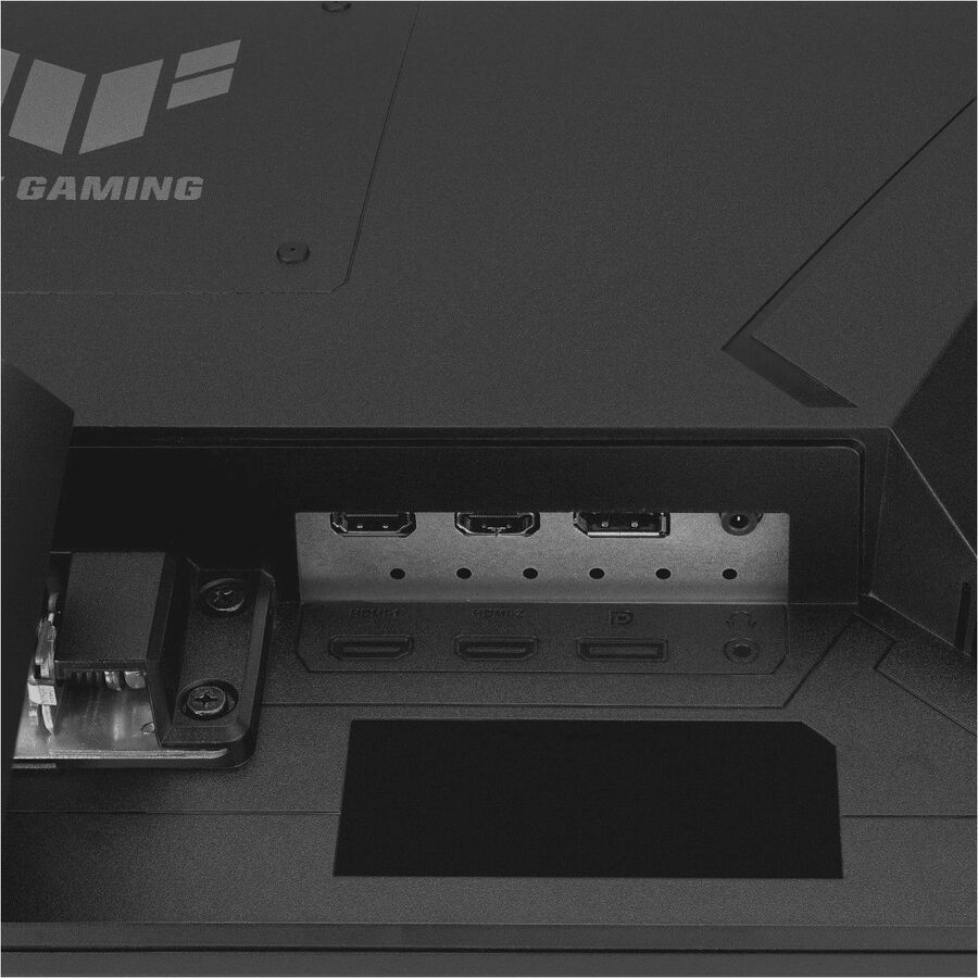 TUF Gaming VG279Q3A Monitor - Best 27" Gaming Monitor with 180Hz Fast IPS, FreeSync Premium & G-Sync Compatible