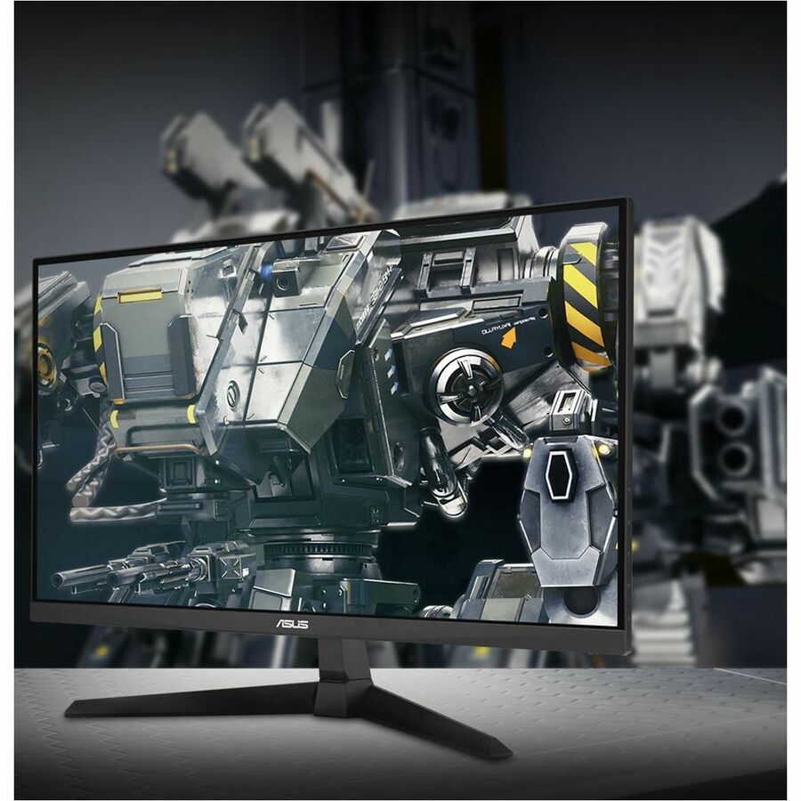 TUF Gaming VG279Q3A Monitor - Best 27" Gaming Monitor with 180Hz Fast IPS, FreeSync Premium & G-Sync Compatible