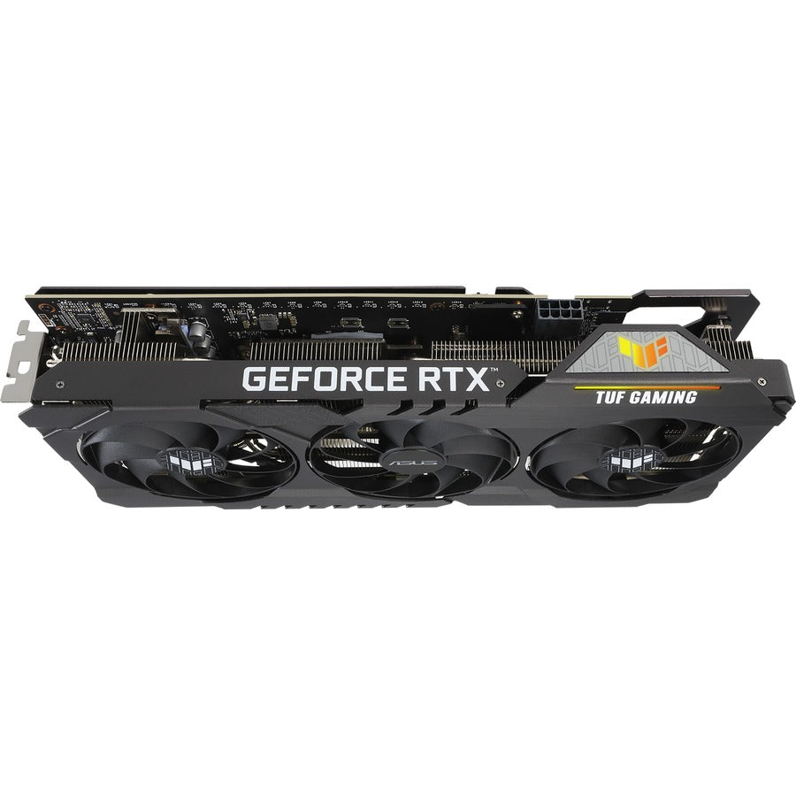 TUF NVIDIA GeForce RTX 3060 Graphic Card - 12 GB GDDR6