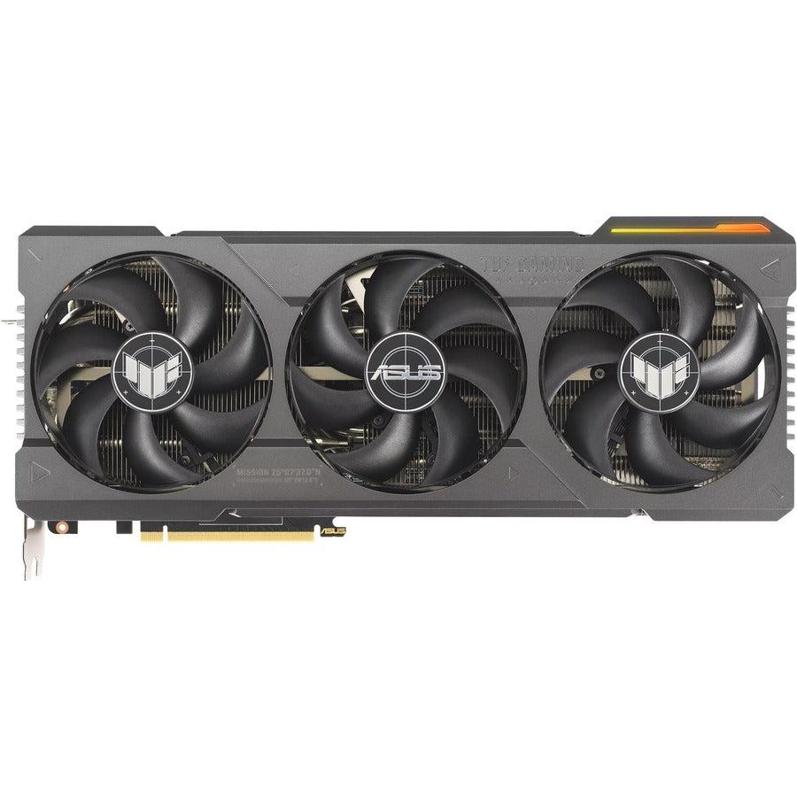 TUF NVIDIA GeForce RTX 4080 Graphic Card - 16 GB GDDR6X TUFRTX4080O16GGAMING