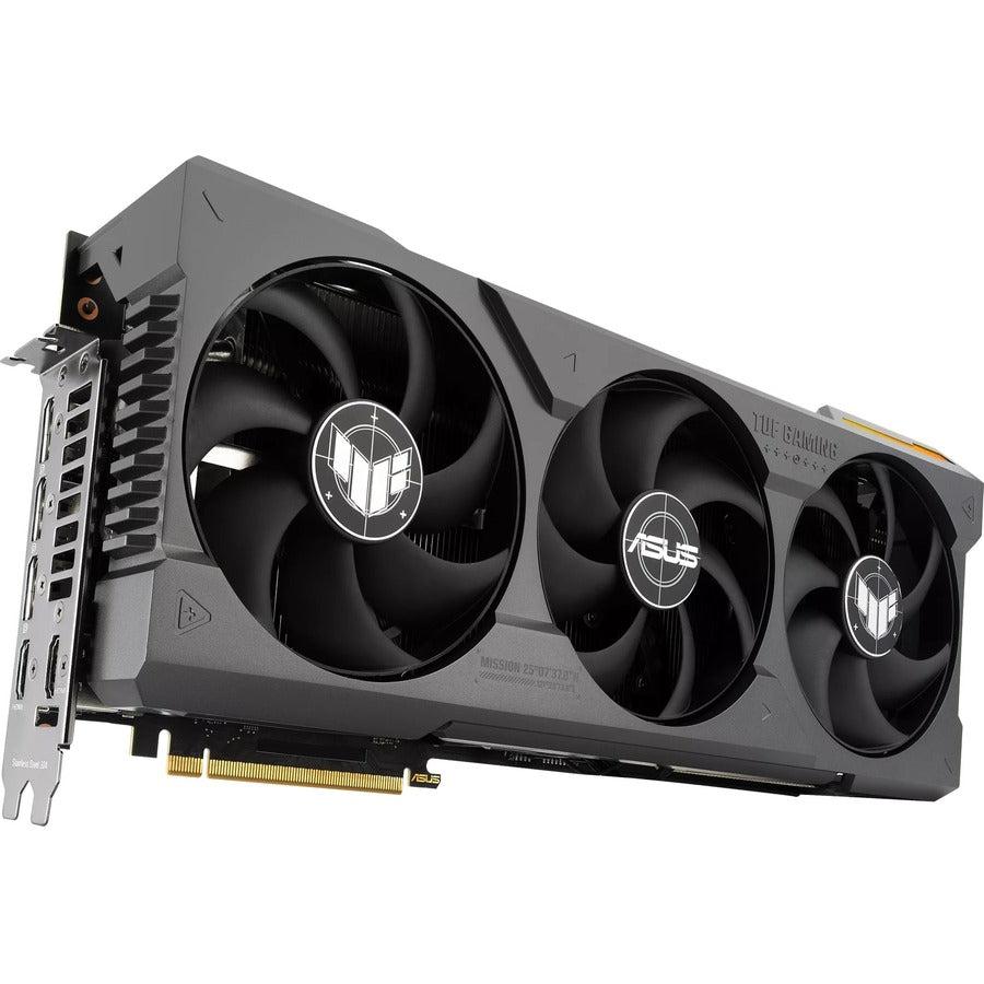 TUF NVIDIA GeForce RTX 4080 Graphic Card - 16 GB GDDR6X TUFRTX4080O16GGAMING