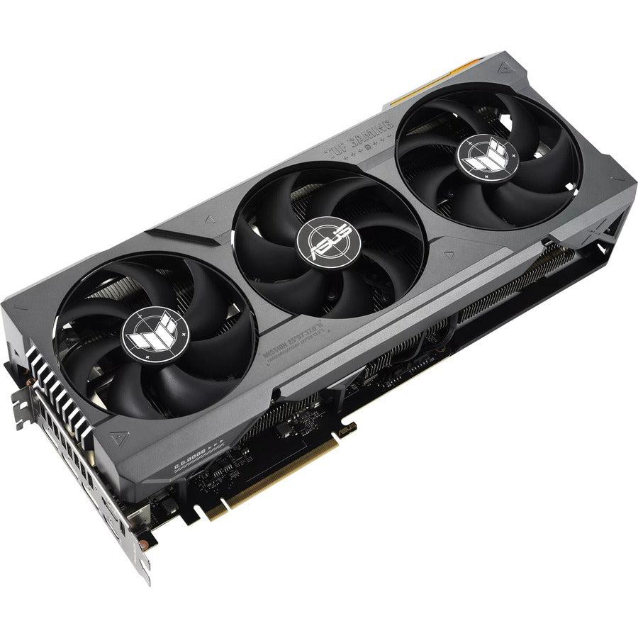 TUF NVIDIA GeForce RTX 4080 Graphic Card - 16 GB GDDR6X TUFRTX4080O16GGAMING