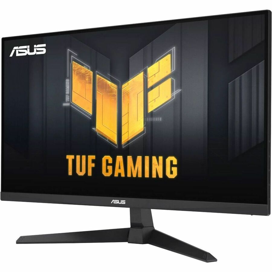TUF VG279Q3A 27" Class Full HD Gaming LED Monitor - 16:9 - 27" Viewable - Fast IPS - LED