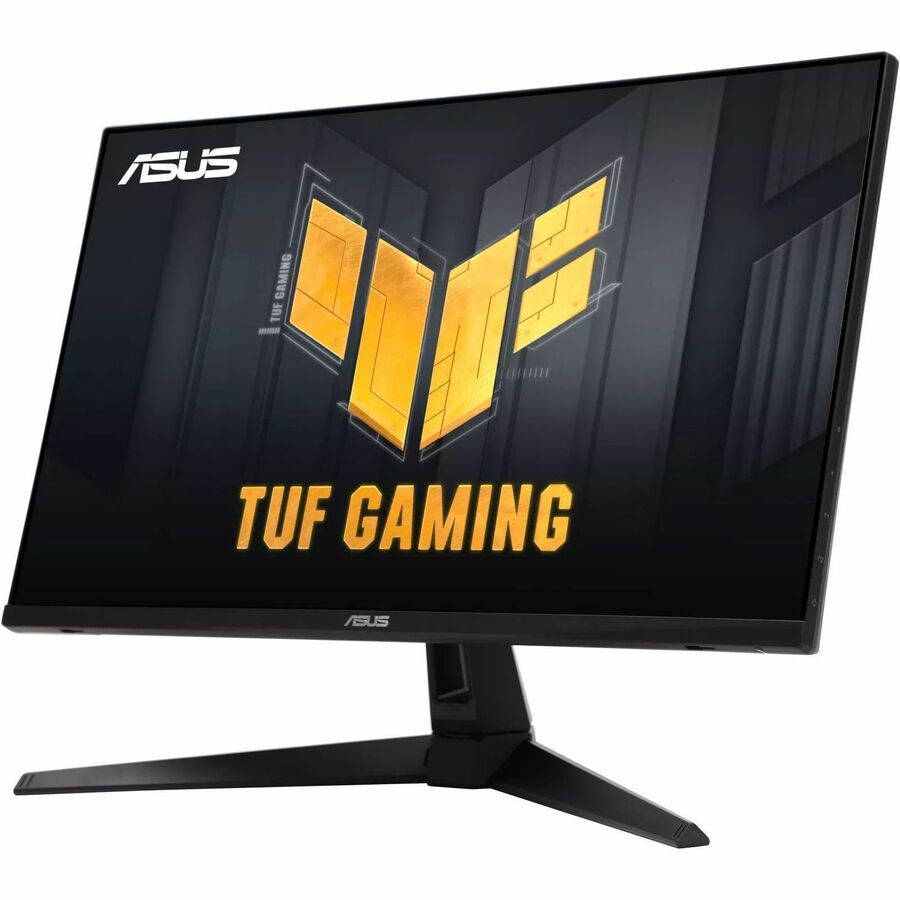 TUF VG279QM1A 27 Class Full HD Gaming LED Monitor - 16:9 - 27 Viewable - Fast IPS - LED Ba