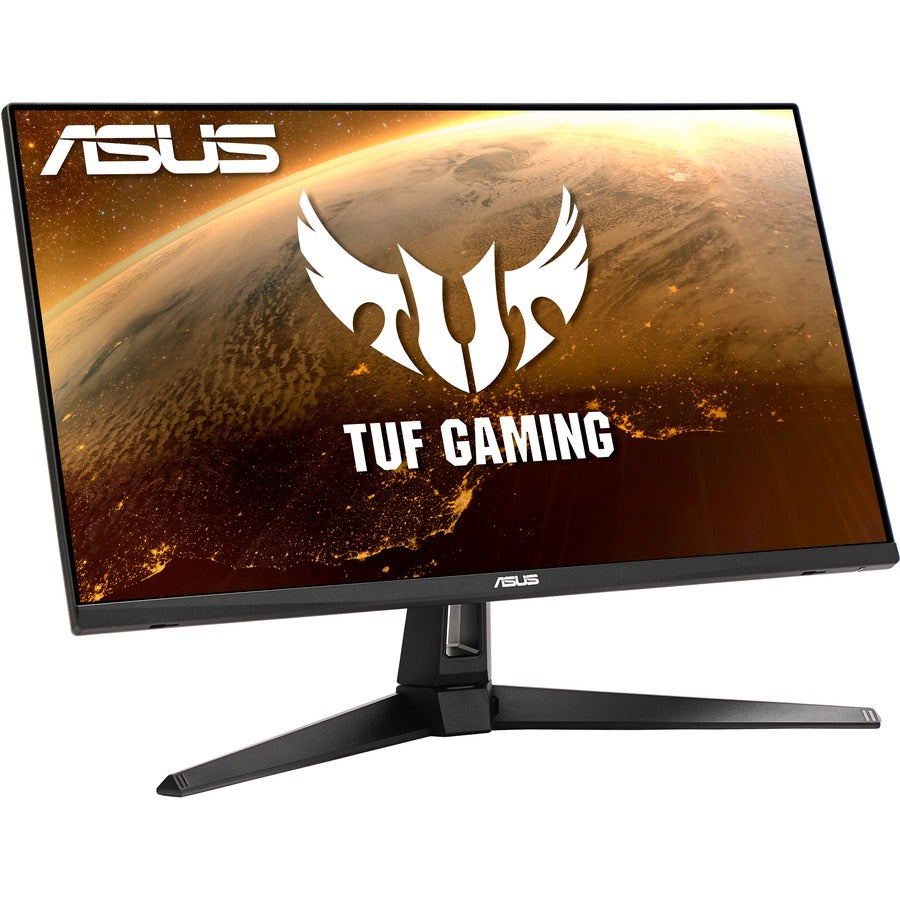 TUF VG27AQ1A 27 Class WQHD Gaming LCD Monitor - 16:9"