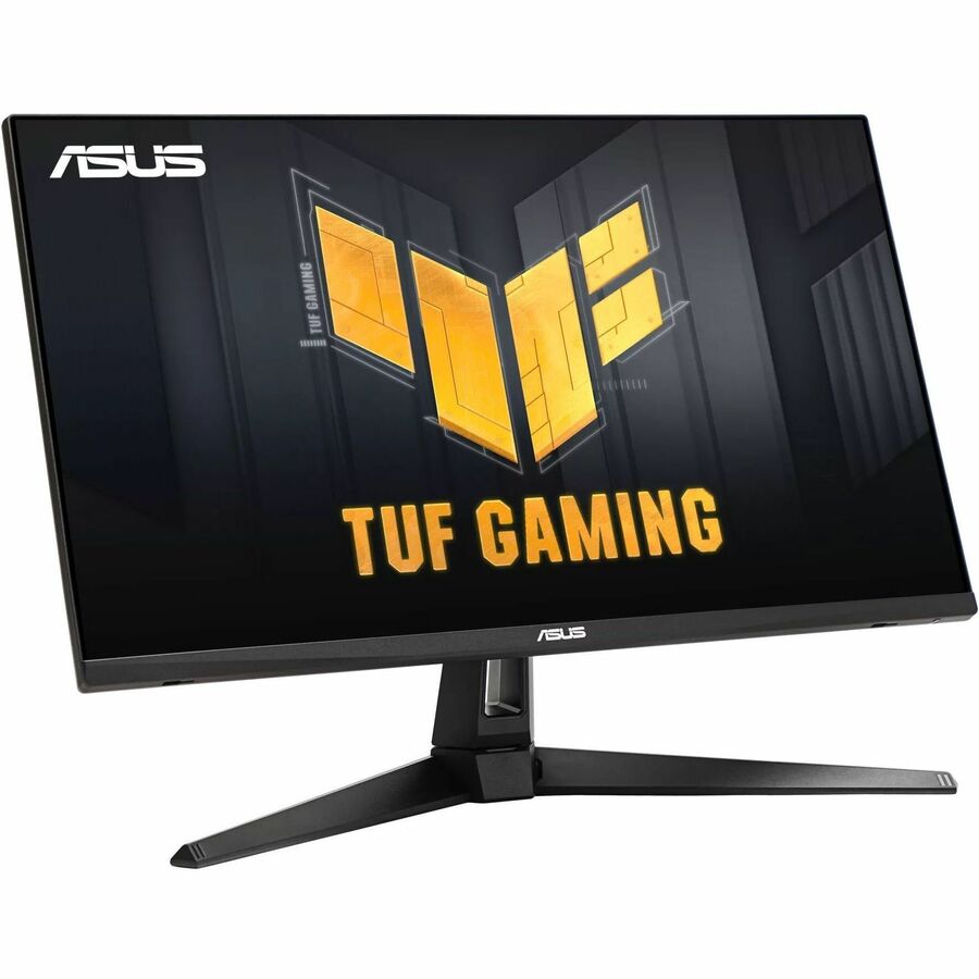 TUF VG27AQ3A 27" Class WQHD Gaming LED Monitor - 16:9 - 27" Viewable - Fast IPS - LED