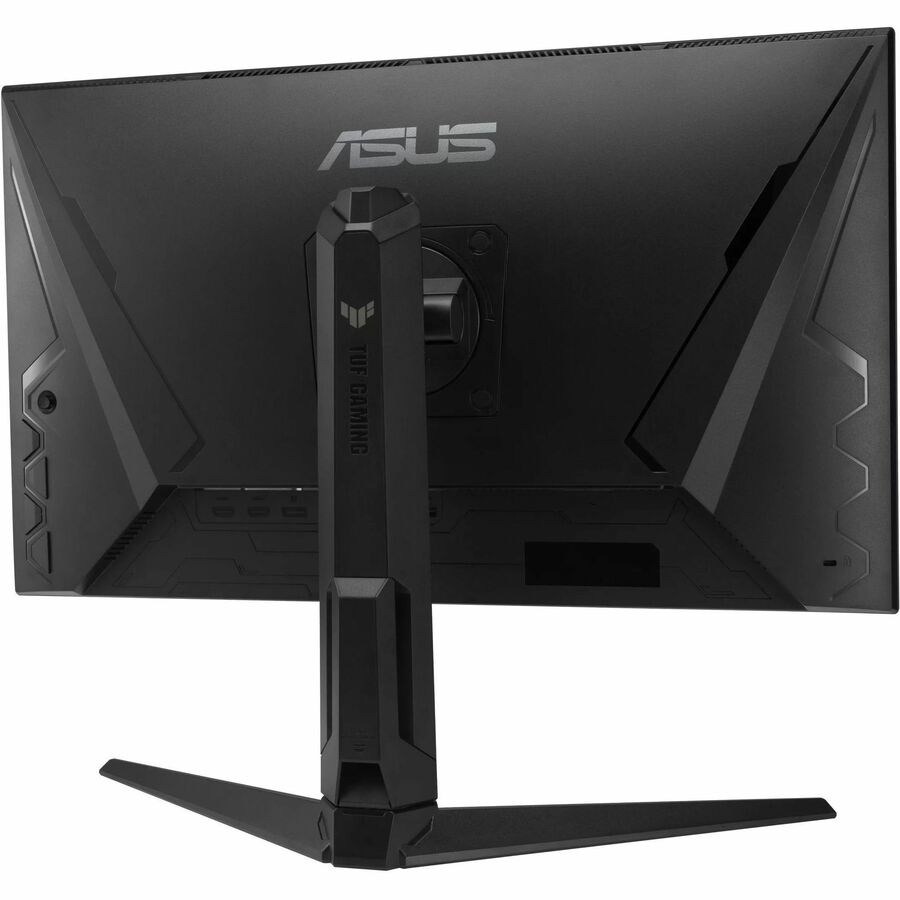 TUF VG27AQML1A 27 Class WQHD Gaming LED Monitor - 16:9 - 27 Viewable - Fast IPS - LED Back