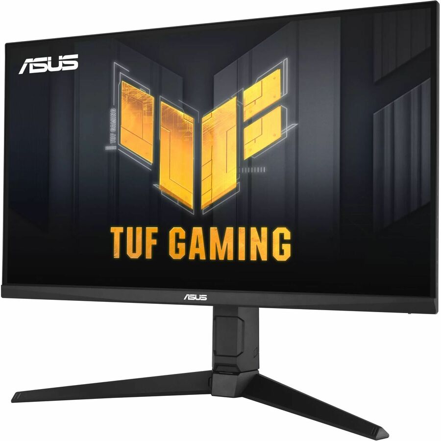 TUF VG27AQML1A 27 Class WQHD Gaming LED Monitor - 16:9 - 27 Viewable - Fast IPS - LED Back