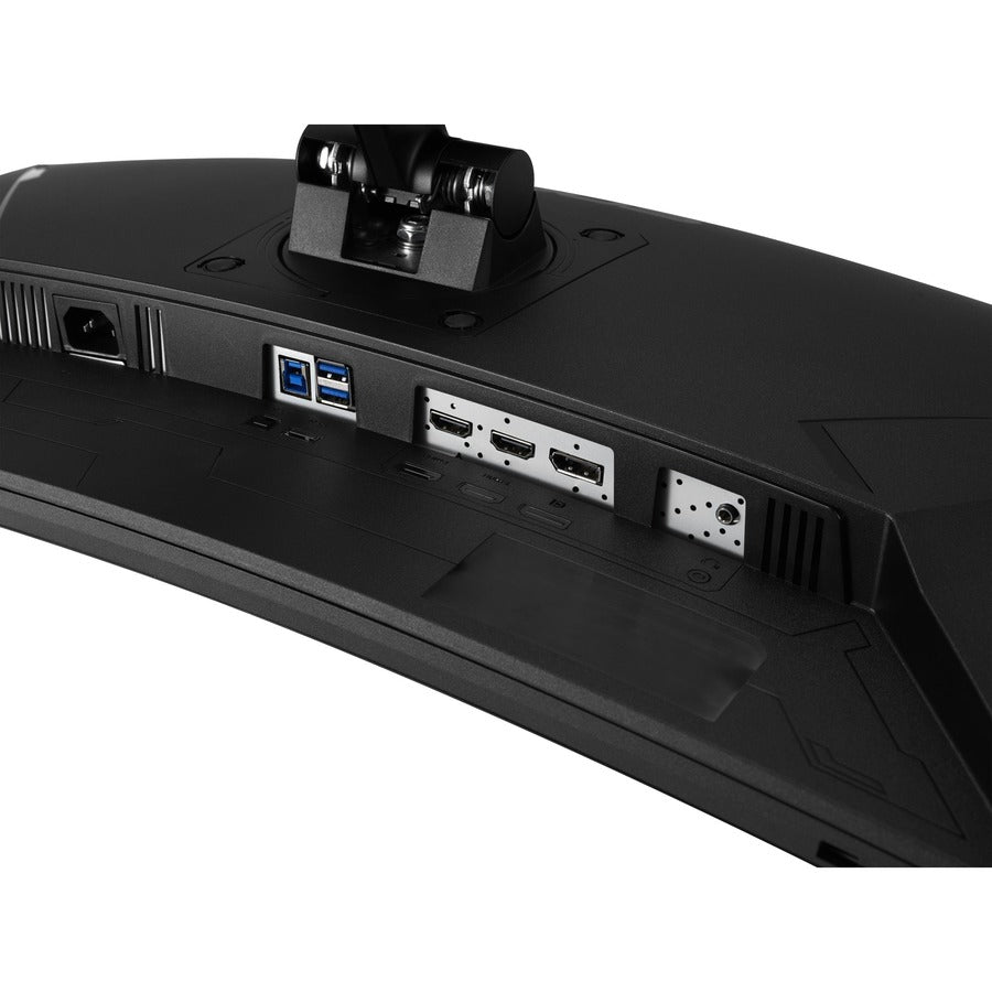 TUF VG30VQL1A 30 Class UW-UXGA Curved Screen Gaming LCD Monitor - 21:9"