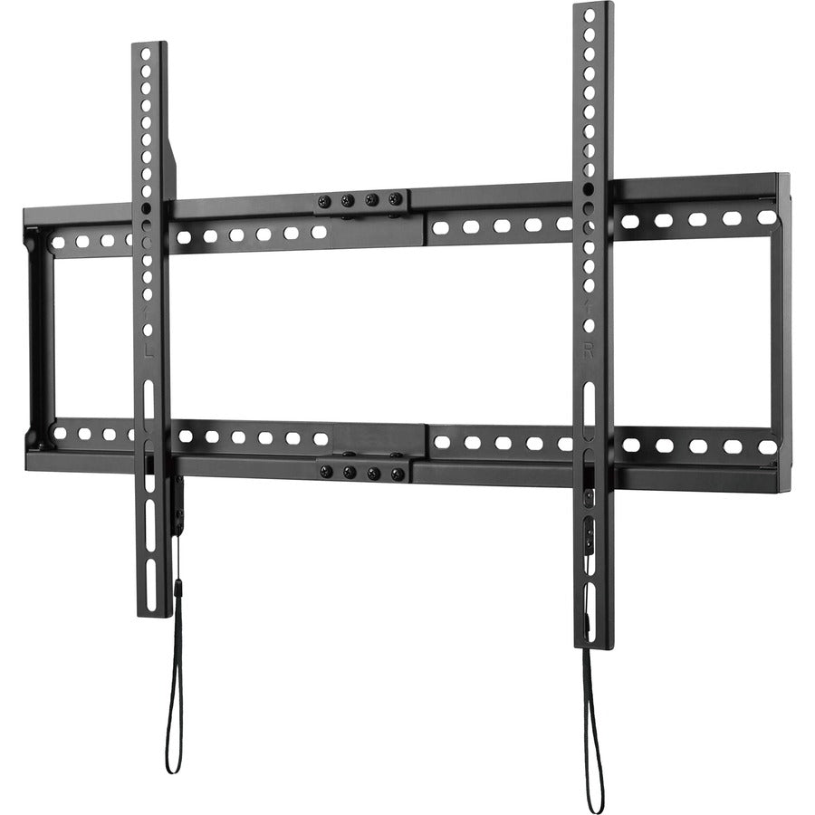 TV Wall Mount 37-80 Inch - Fixed Low Profile Mount | Tripp Lite DWF3780X