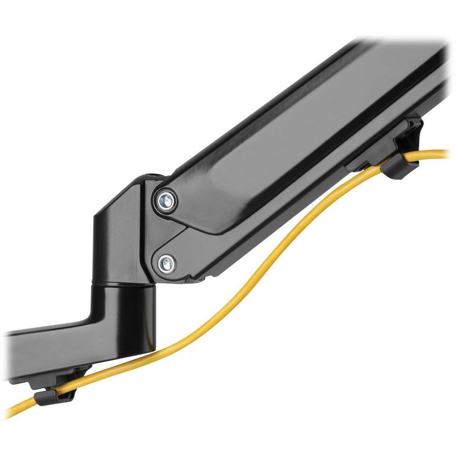 TV Wall Mount - Full Motion Articulating Arm for 23-55 Inch Displays | tecisoft.com DWM2355S