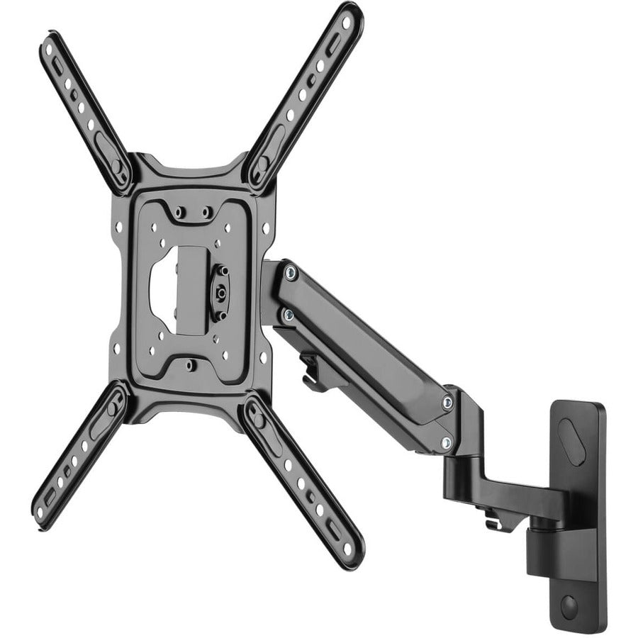 TV Wall Mount - Full Motion Articulating Arm for 23-55 Inch Displays | tecisoft.com DWM2355S