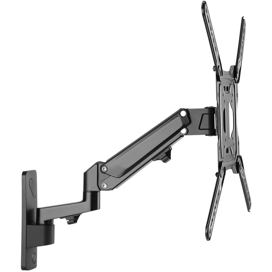 TV Wall Mount - Full Motion Articulating Arm for 23-55 Inch Displays | tecisoft.com DWM2355S