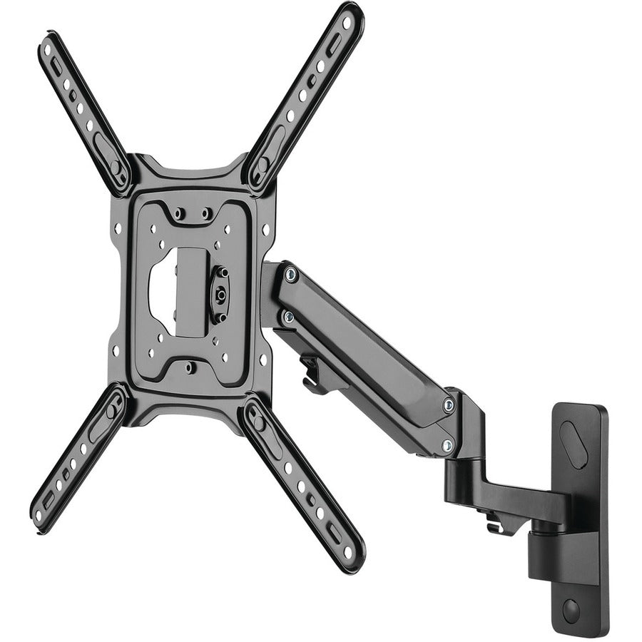 TV Wall Mount - Full Motion Articulating Arm for 23-55 Inch Displays | tecisoft.com DWM2355S