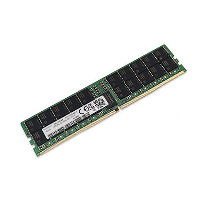 TWINRAM 64GB 4800MHz Registered ECC DIMM Memory for Cisco UCSX Servers