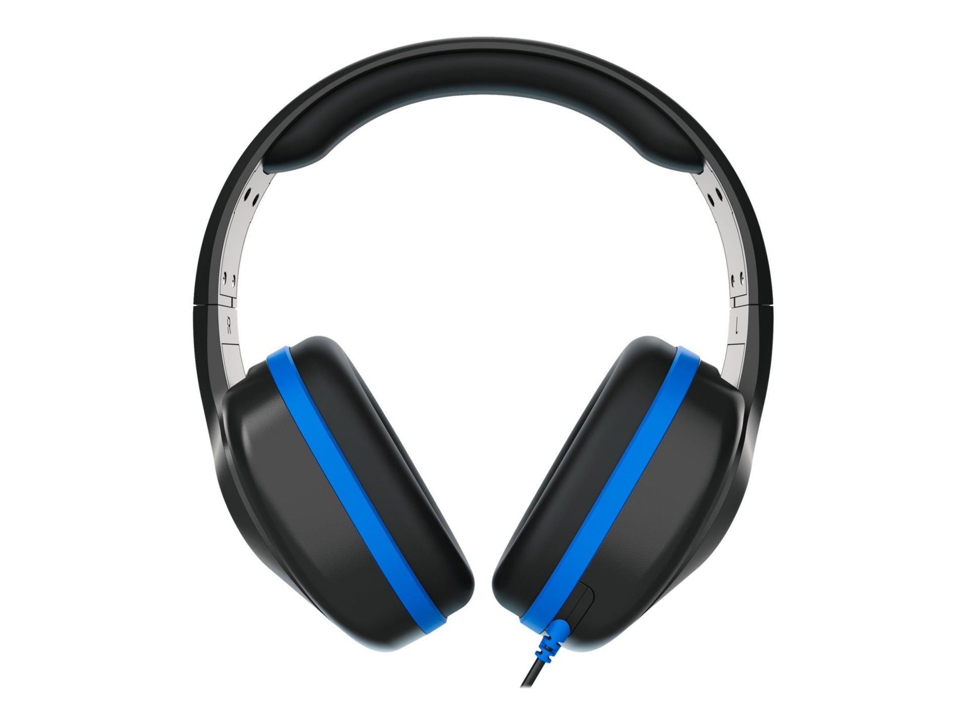 TWT Audio REVO Headphone - 3.5mm Black