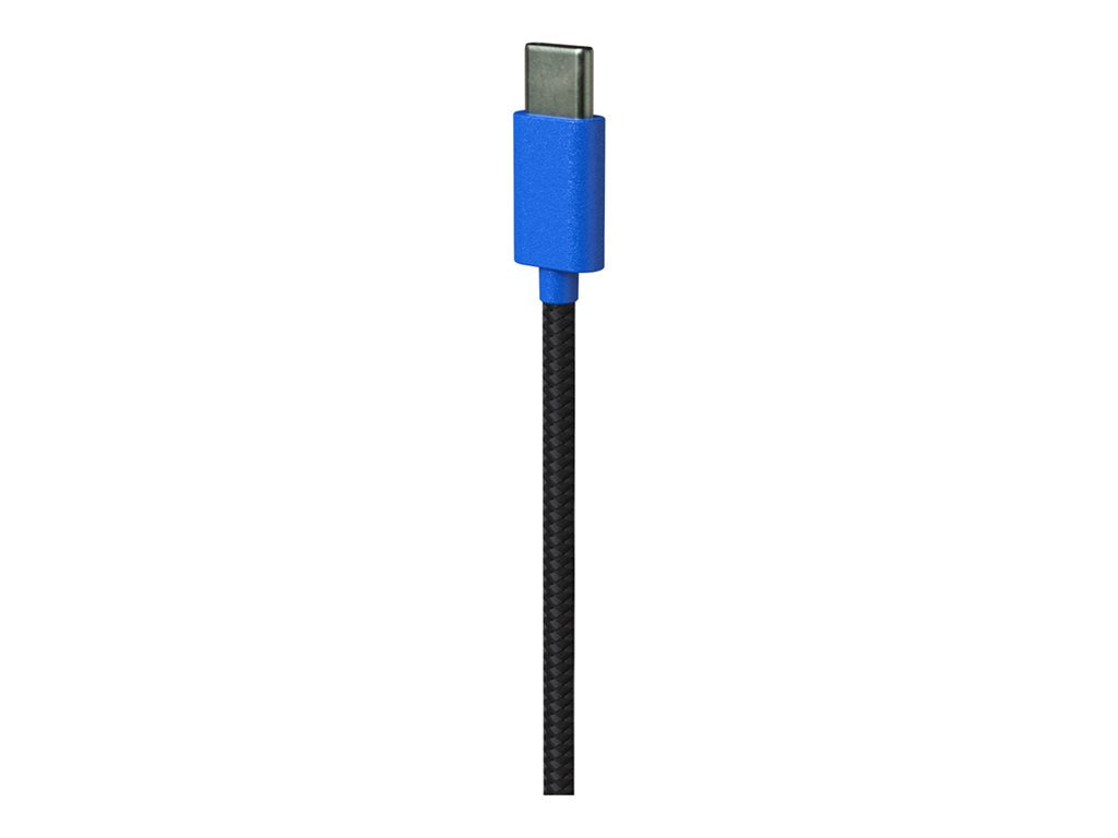 TWT Audio - USB cable - 24 pin USB-C (M) to 24 pin USB-C (M) - 4.3 ft TW-RC3
