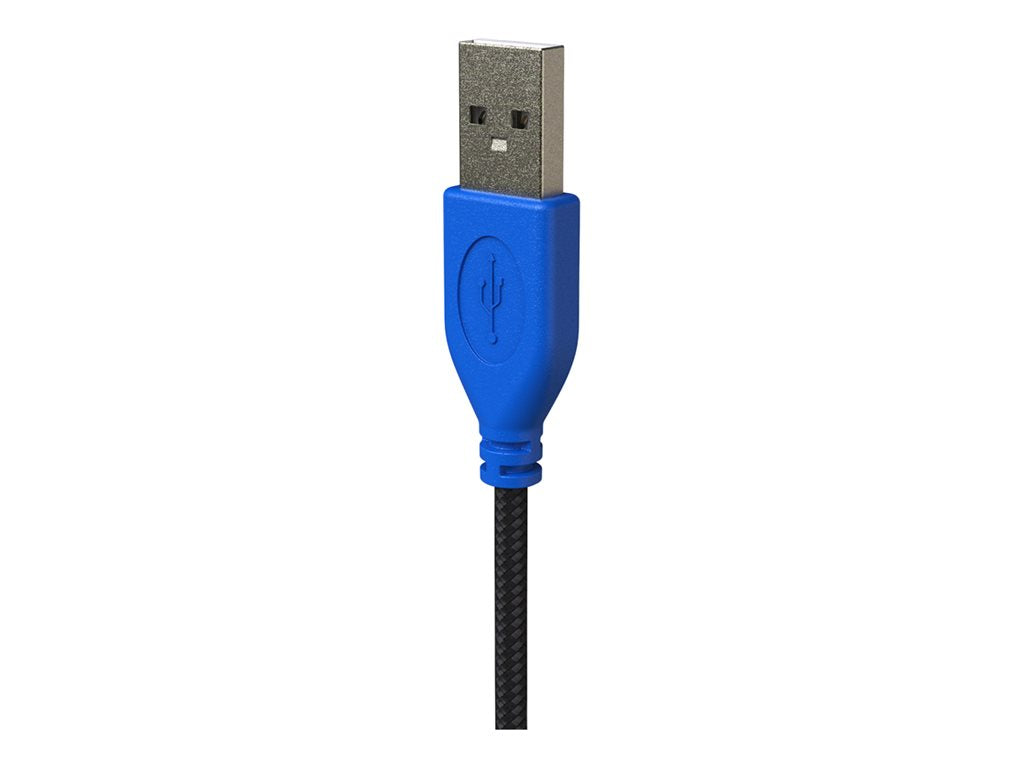 TWT Audio - USB cable - USB Type A (M) to USB Type A (M) - 4.3 ft TW-RC2