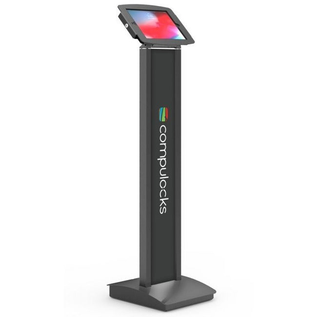Tablet Floor Stand Branded Mount Brandme