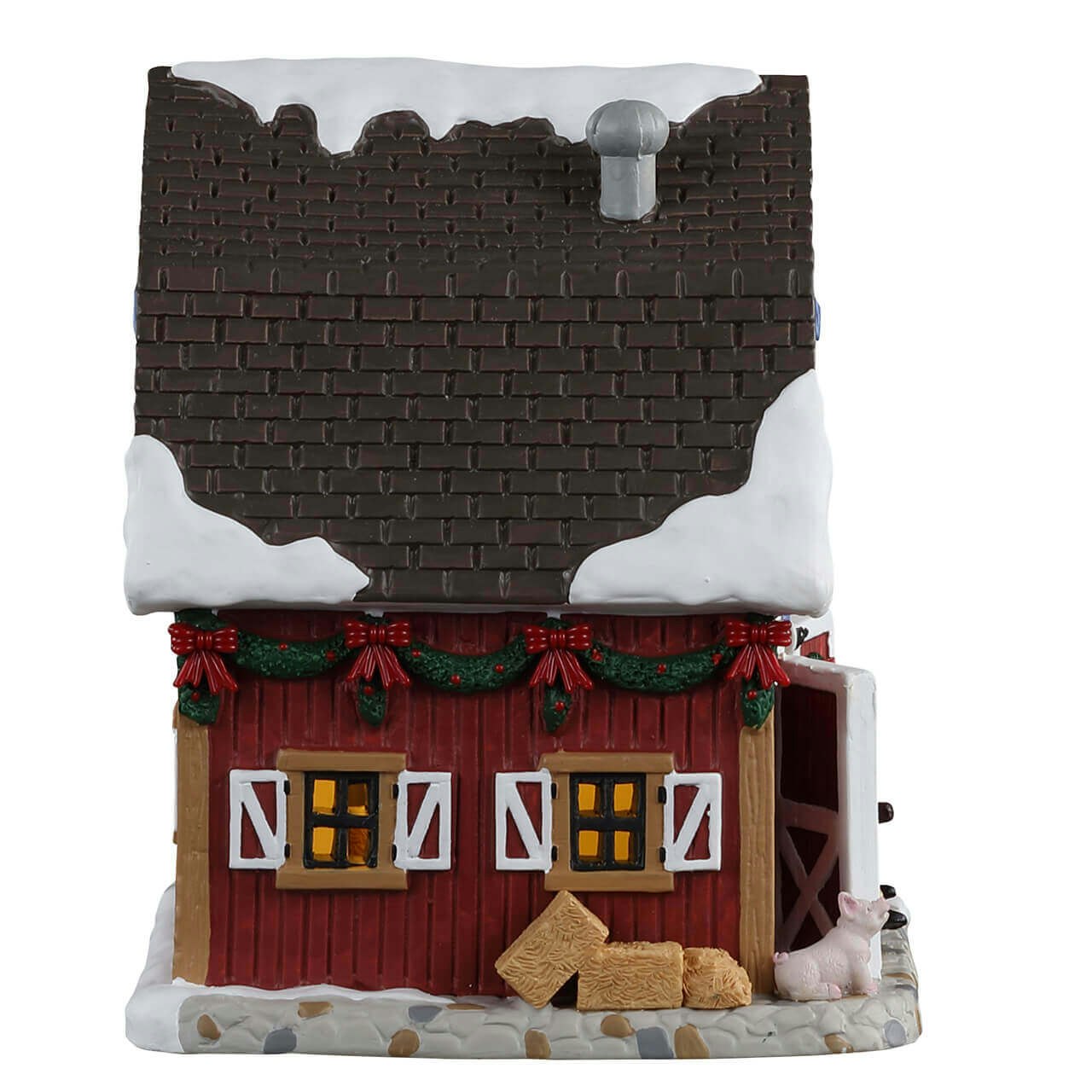 Talent Contest At Flanagan's Barn