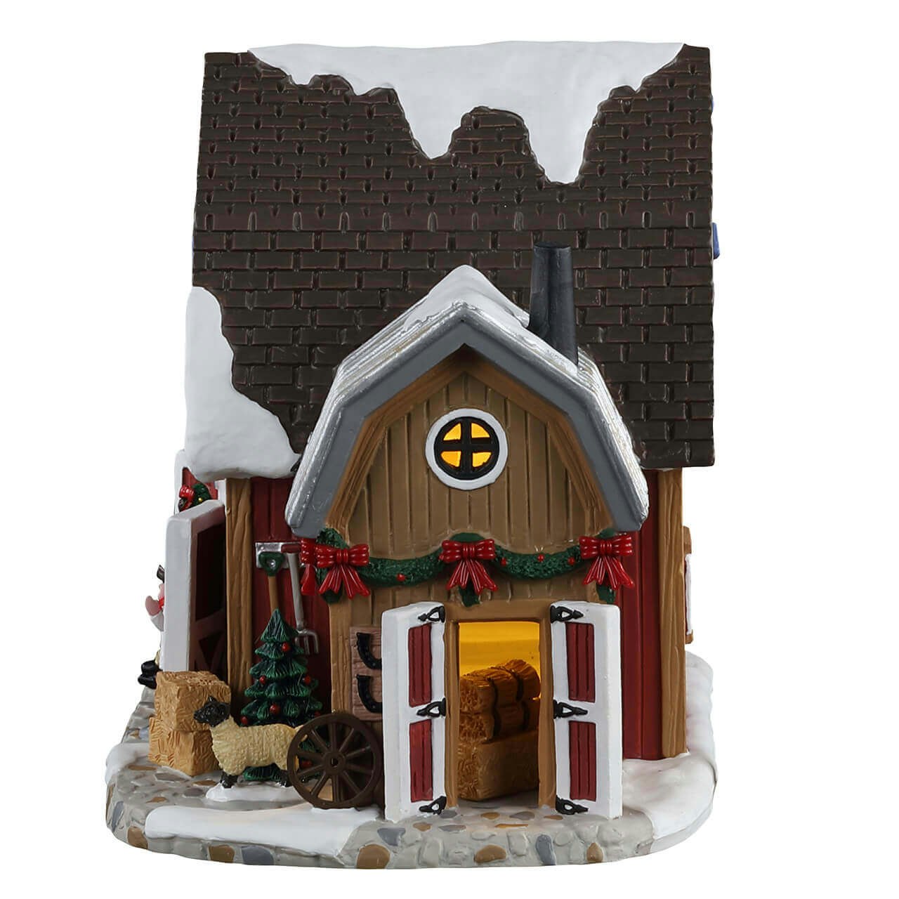 Talent Contest At Flanagan's Barn