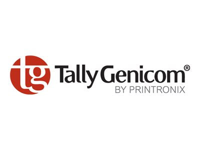 TallyGenicom - Printer caster kit - for Tally T2240, T2240/24, T2340/24, T3116; Dot Matrix T2150, T2250; Inkjet T3016;