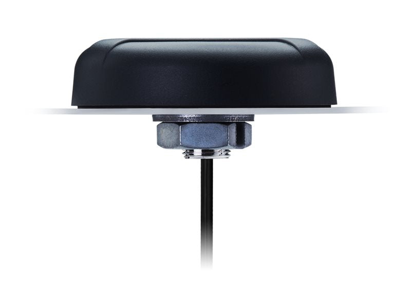 Taoglas Bolt A.120 - Antenna - navigation - 30.2 dBi - surface mountable, screw mount A.120.A.101111