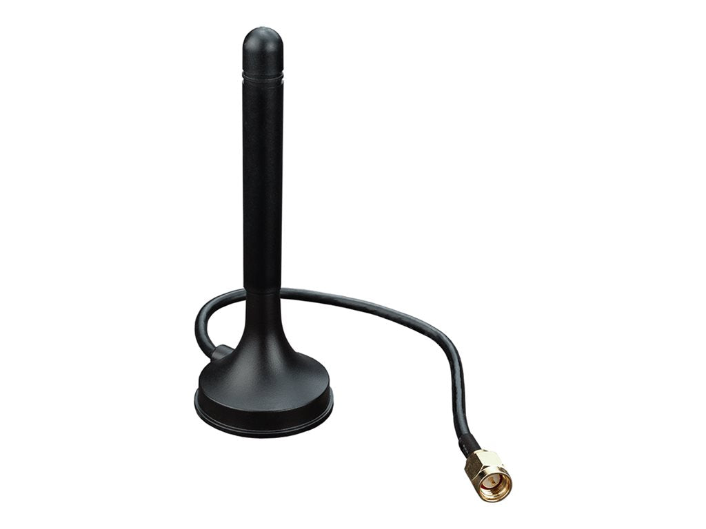 Taoglas GA.111 - Antenna - cellular - 3 dBi - omni-directional - magnetic mountable GA.111.101111