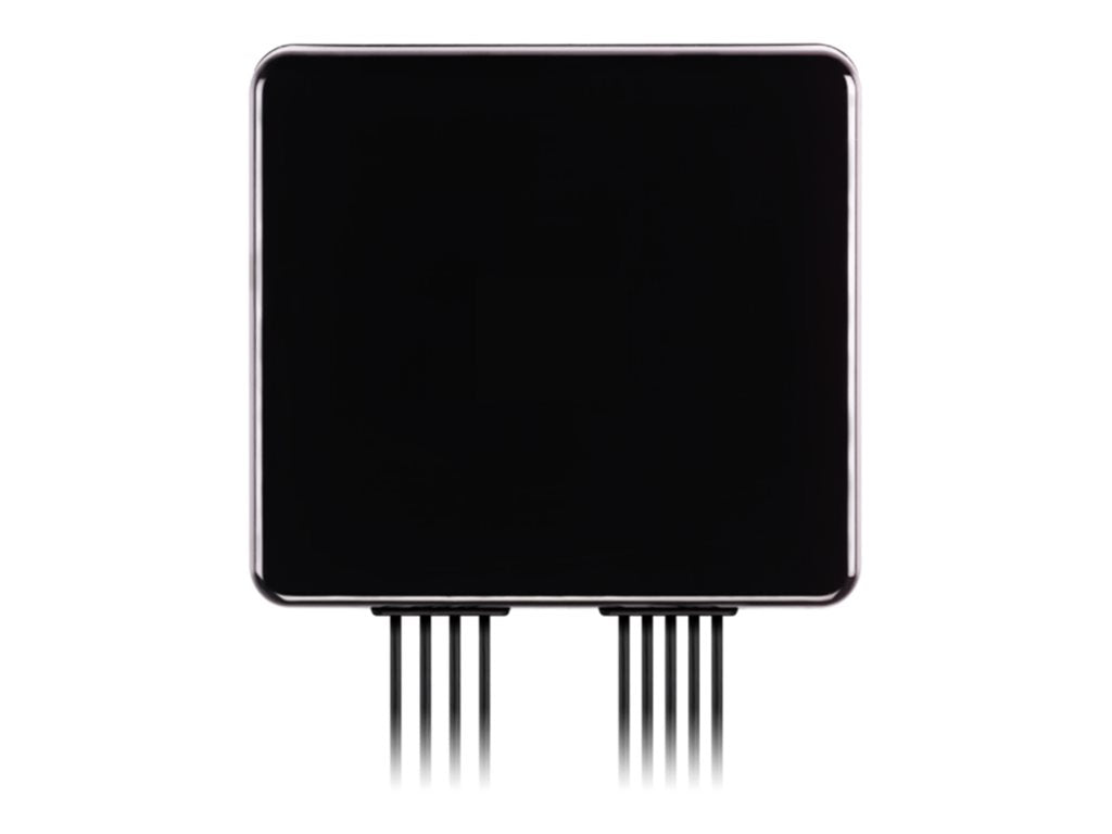 Taoglas Guardian MA995 - Antenna - panel - navigation, cellular - omni-directional - adhesive mount MA995.A.001