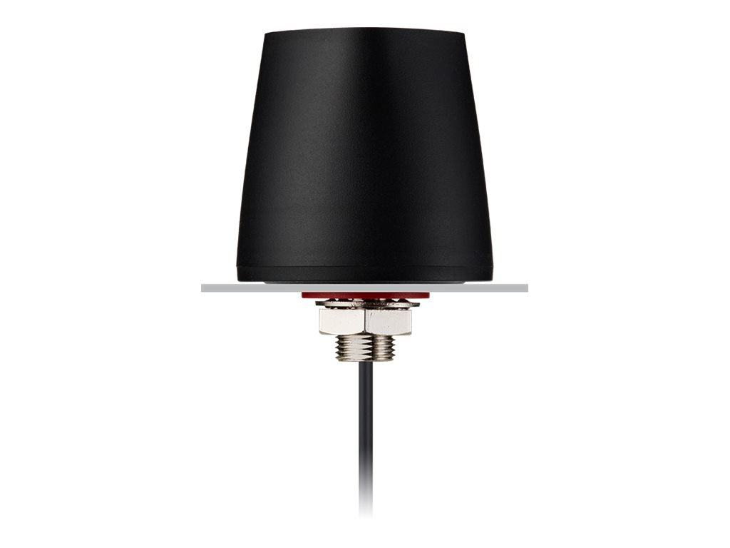 Taoglas Olympian II G45 - Antenna - cellular - omni-directional - permanent mount G45.A.201111