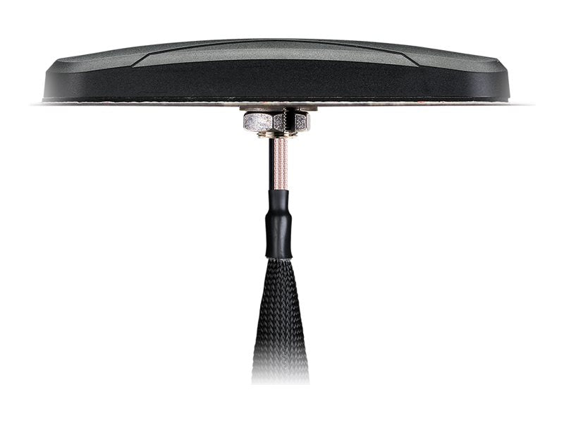 Taoglas Storm MA450 - Antenna - navigation, cellular, Wi-Fi - screw mount, permanent mount MA450.K.LBICG.004