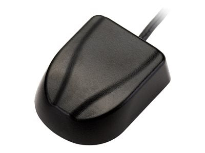 Taoglas Titan AA.108 - Antenna - patch - navigation, IoT - adhesive mount, vehicle - for Taoglas AA.180; MagmaX AA.171; Stingray AA.108.301111