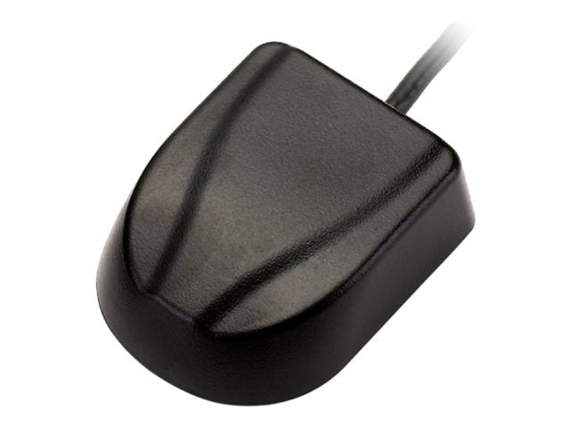 Taoglas Titan AA.108 - Antenna - patch - navigation, IoT - adhesive mount, vehicle - for Taoglas AA.180; MagmaX AA.171; Stingray AA.108.301111