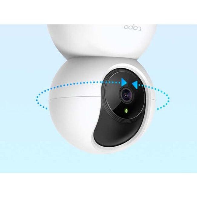 Tapo TAPO C210 3 Megapixel HD Network Camera
