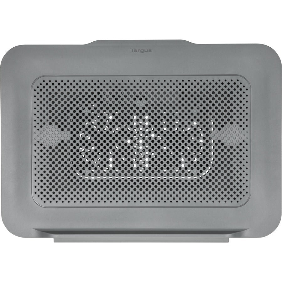 Targus 18" Dual Fan Chill Mat with Adjustable Stand