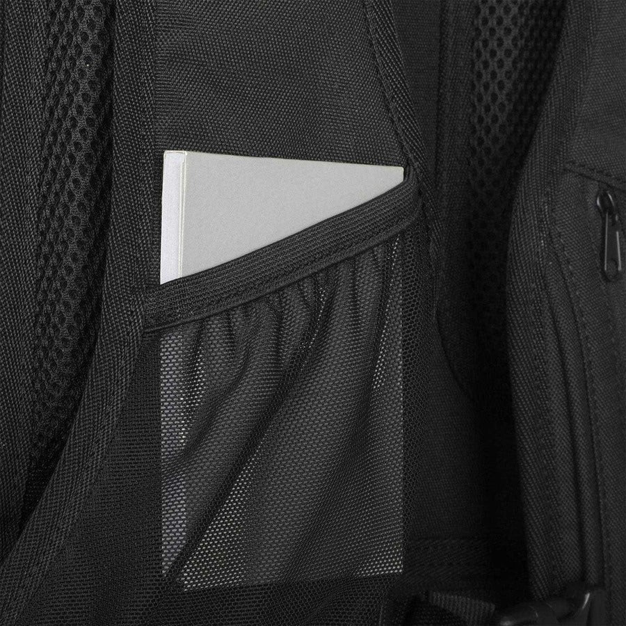 Targus 2Office Backpack Casual Backpack Black