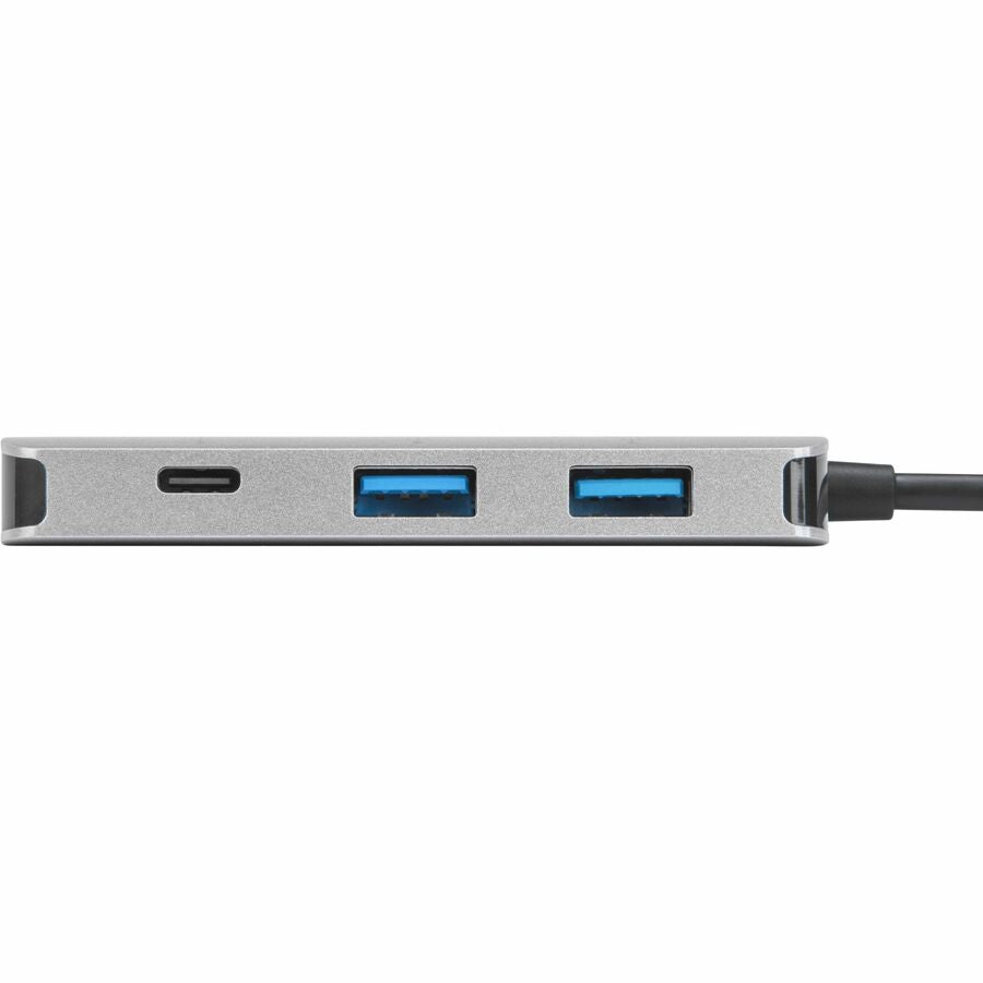 Targus Ach228Usz Interface Hub Usb 3.2 Gen 1 (3.1 Gen 1) Type-C