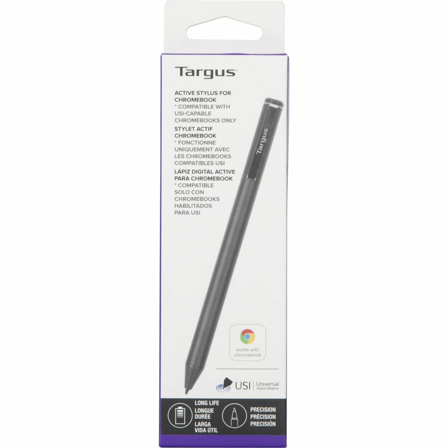 Targus Active Stylus for Chromebook AMM173GL