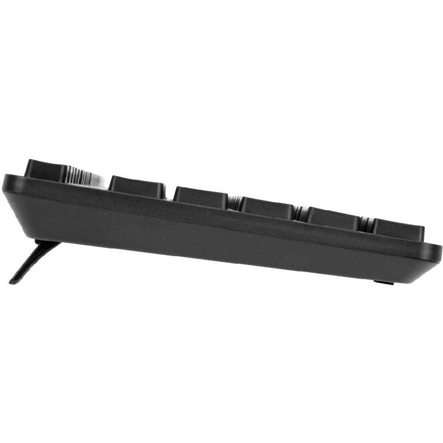 Targus Akb30Us Keyboard Usb Qwerty Black