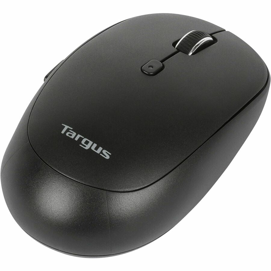 Targus Akm618Amus Keyboard Bluetooth Qwerty Us English Black