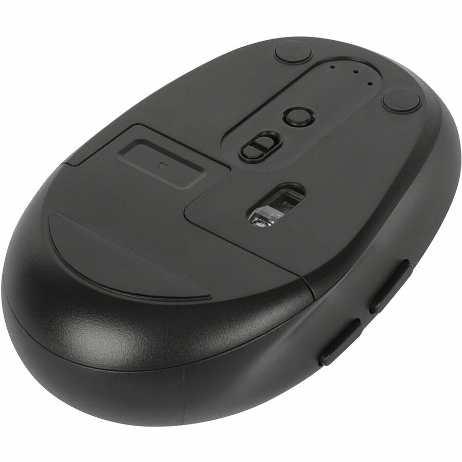 Targus Akm619Amus Keyboard Bluetooth Qwerty Us English Black