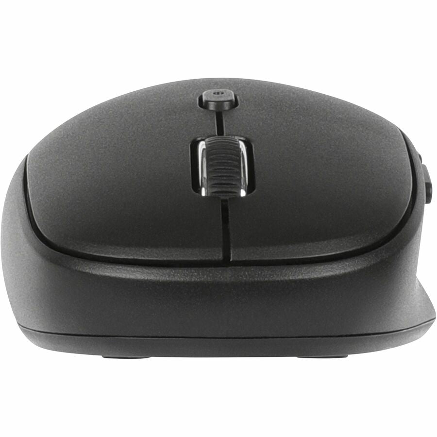 Targus Akm619Amus Keyboard Bluetooth Qwerty Us English Black