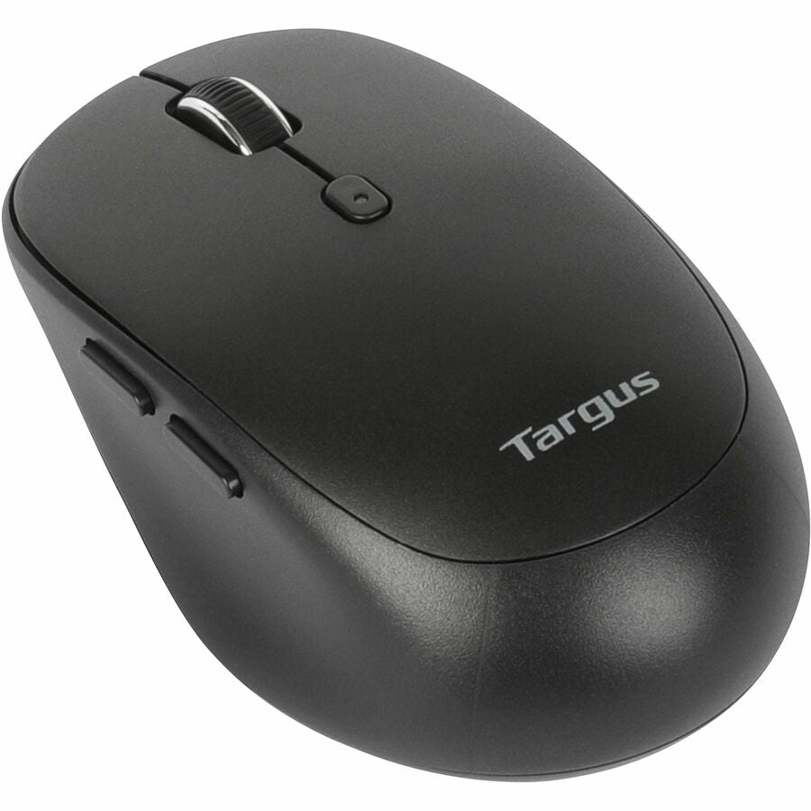 Targus Akm619Amus Keyboard Bluetooth Qwerty Us English Black